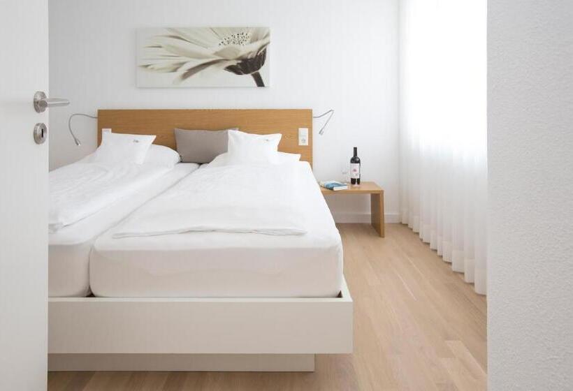 Apartamento 1 Dormitório, Apart Rosengarten