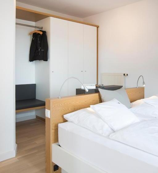 Apartamento 1 Dormitório, Apart Rosengarten