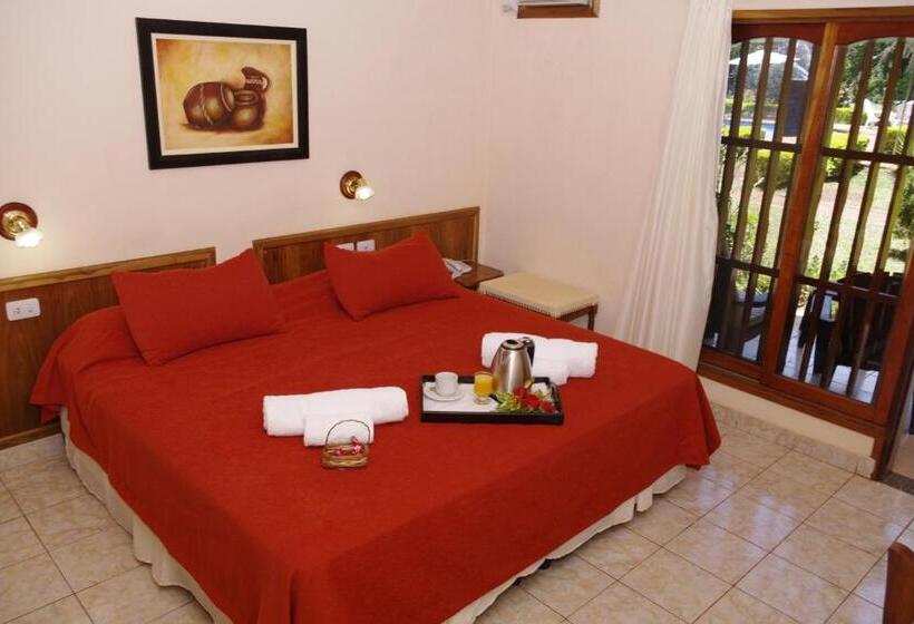 ファミリーステューディオ, Che Roga