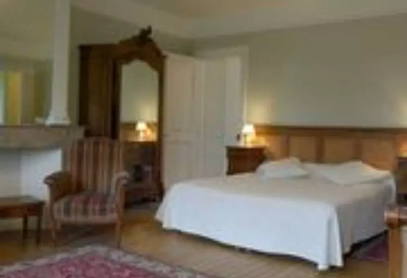 Deluxe-sviitti, Château De Behen