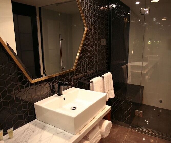 Люкс Повышенной Комфортности, Ellen