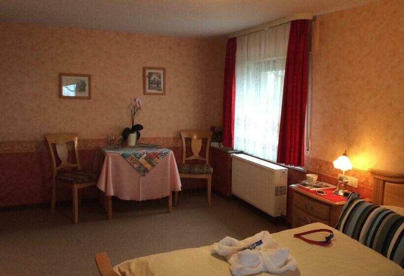 스탠다드 룸, Gasthof Zuck