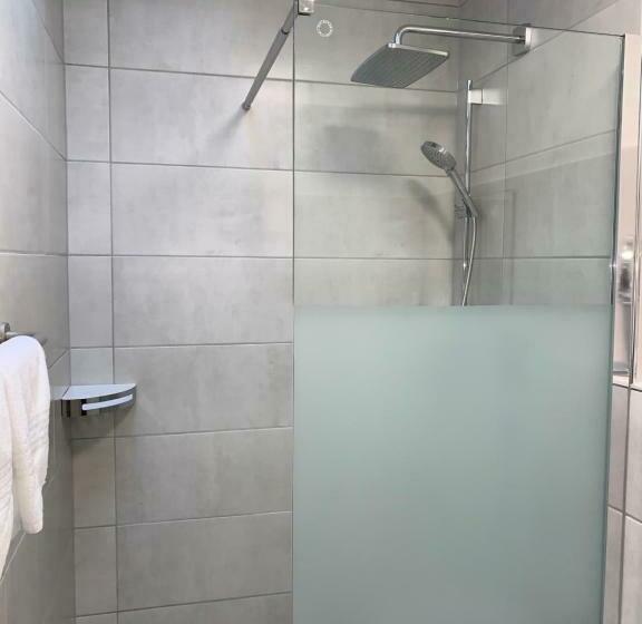 스탠다드 발코니 룸, Gasthof Zuck