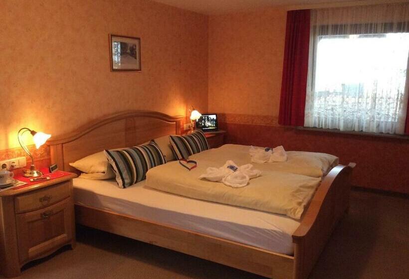 스탠다드 룸, Gasthof Zuck