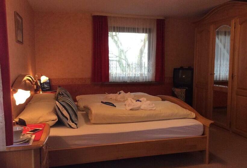 스탠다드 룸, Gasthof Zuck