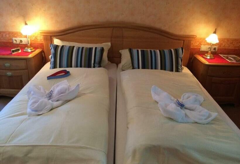 스탠다드 룸, Gasthof Zuck