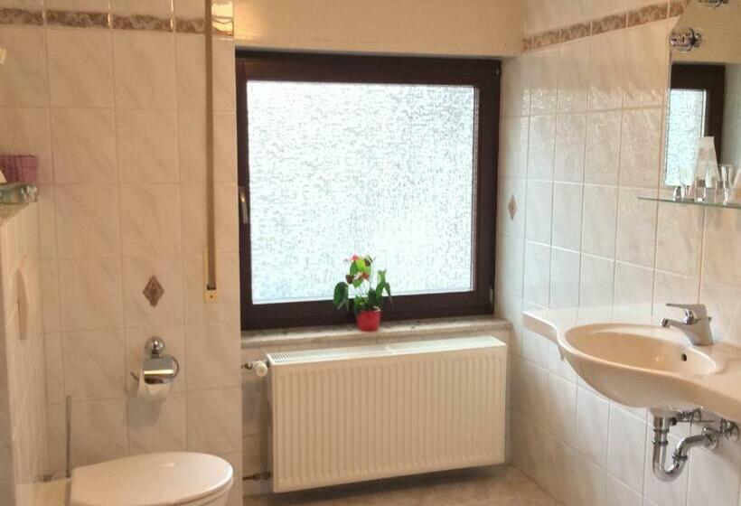 스탠다드 룸, Gasthof Zuck