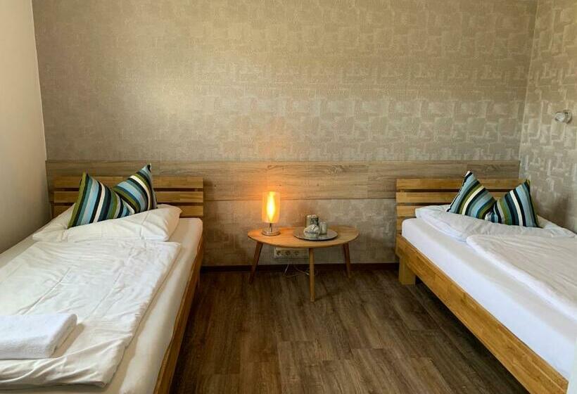 스탠다드 룸, Gasthof Zuck