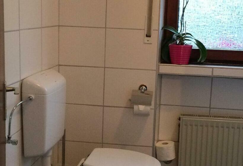 스탠다드 룸, Gasthof Zuck