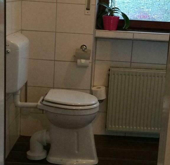 Номер Стандарт, Gasthof Zuck