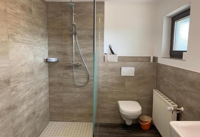 스탠다드 룸 킹사이즈 침대, Gasthof Zuck