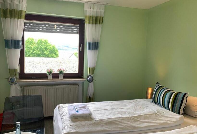 스탠다드 룸 킹사이즈 침대, Gasthof Zuck