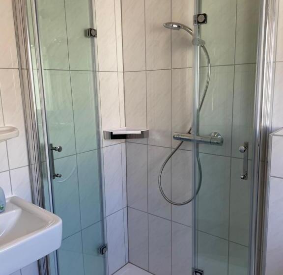 스탠다드 룸, Gasthof Zuck