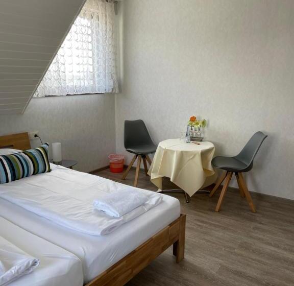 스탠다드 룸, Gasthof Zuck