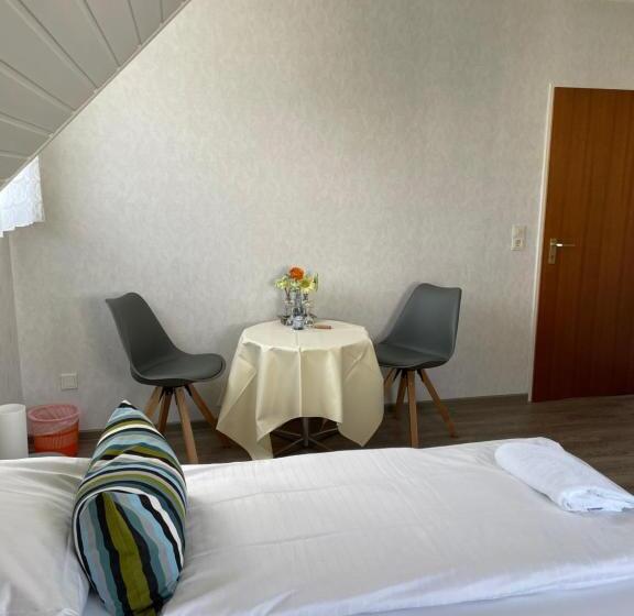 스탠다드 룸, Gasthof Zuck