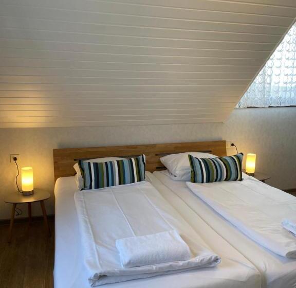 스탠다드 룸, Gasthof Zuck