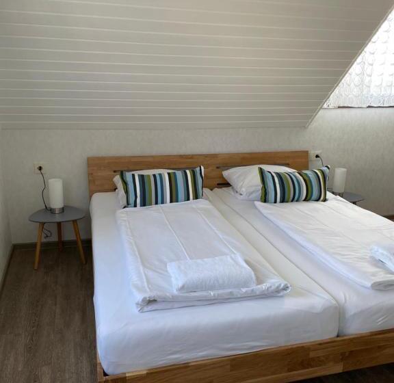 스탠다드 룸, Gasthof Zuck