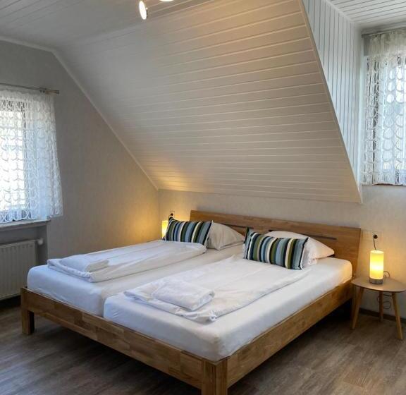 스탠다드 룸, Gasthof Zuck