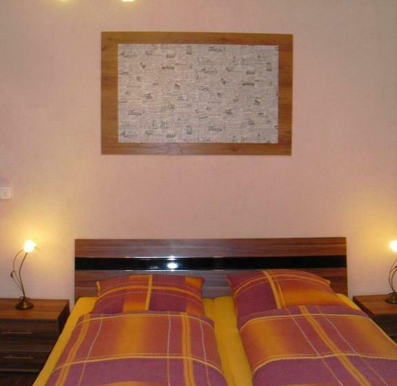 غرفة كومفورت, Gasthof Zum Lahntal