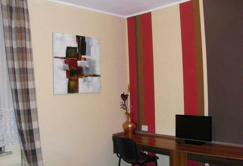 غرفة قياسية, Gasthof Zum Lahntal