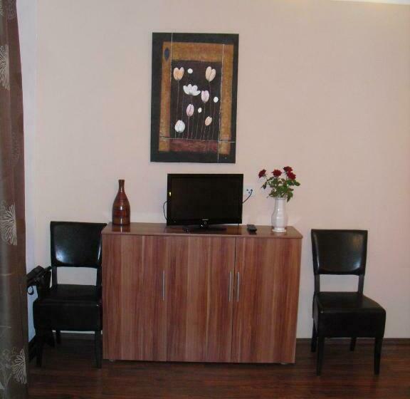 חדר קומפורט, Gasthof Zum Lahntal