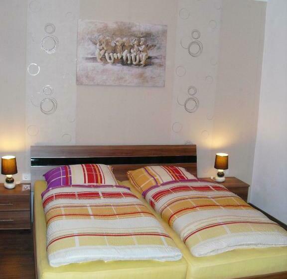 غرفة كومفورت, Gasthof Zum Lahntal