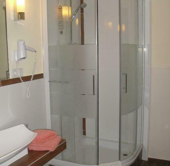 غرفة كومفورت, Gasthof Zum Lahntal