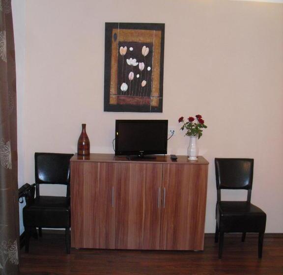 غرفة كمفورت مع بلكونة, Gasthof Zum Lahntal