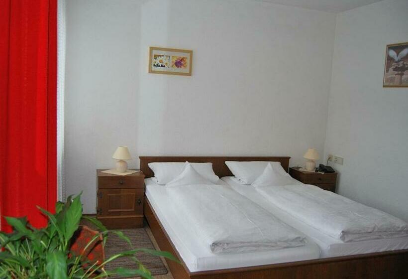 Номер Superior, Gästehaus Heller