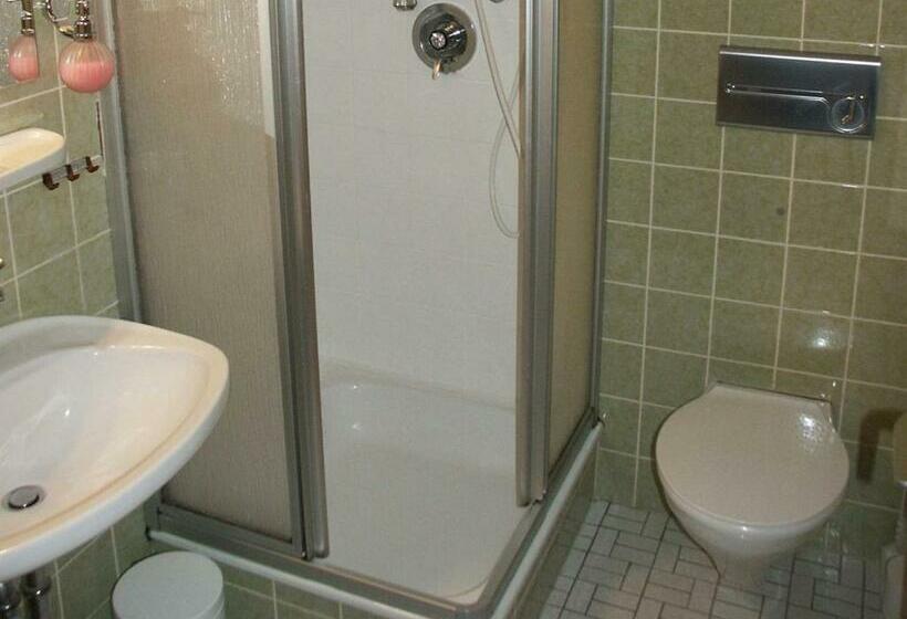 Номер Superior, Gästehaus Heller