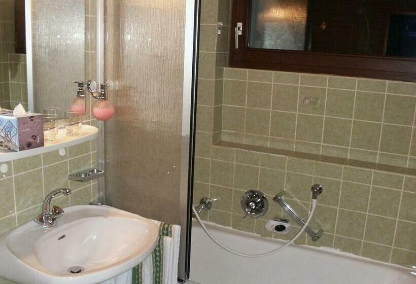 Номер Стандарт, Gästehaus Heller