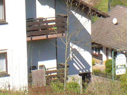 Номер Стандарт, Gästehaus Heller