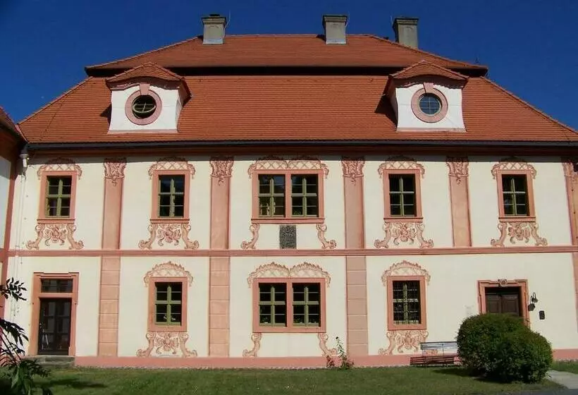 Standard-huone, Gästehäuser St. Marienthal