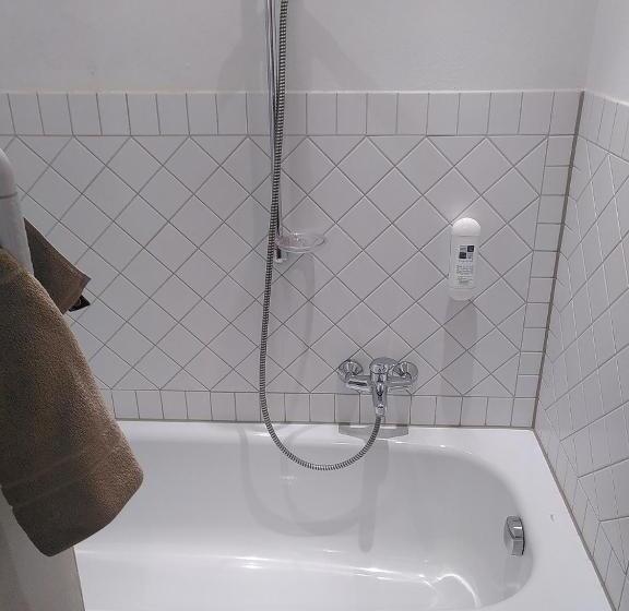 コンフォートトリプルルーム, Gästehäuser St. Marienthal