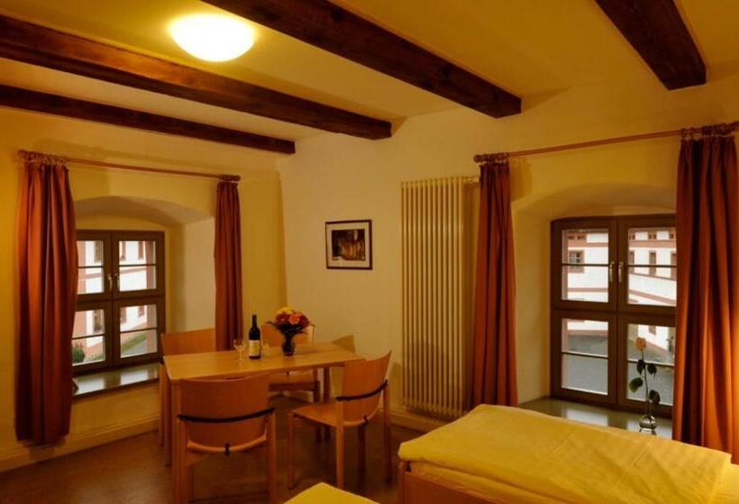 Family Suite, Gästehäuser St. Marienthal