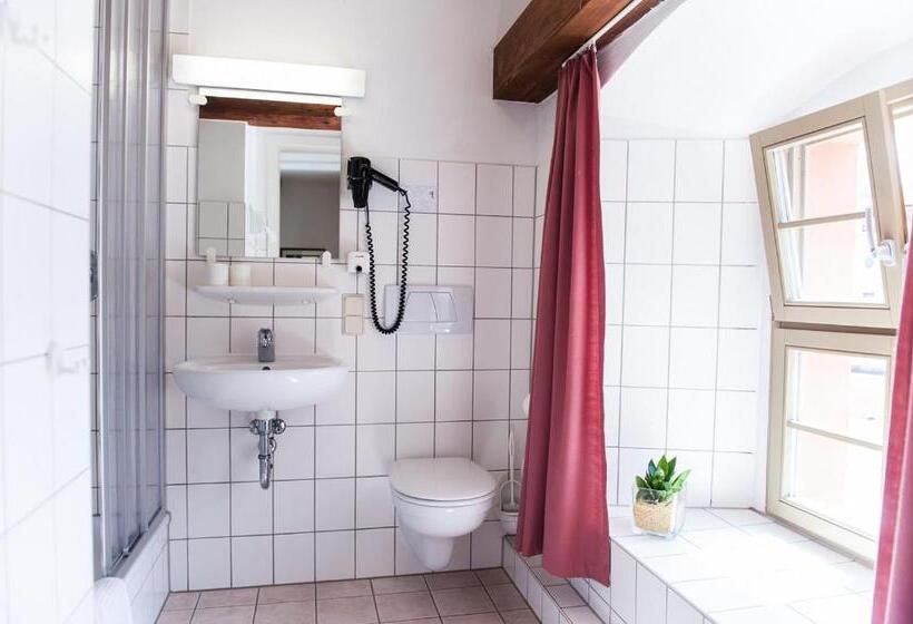 スイート(家族用), Gästehäuser St. Marienthal