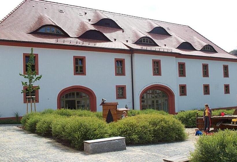 スイート(家族用), Gästehäuser St. Marienthal