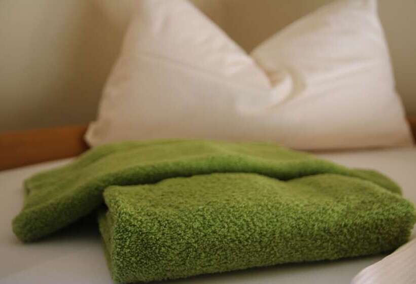 コンフォートトリプルルーム, Gästehäuser St. Marienthal