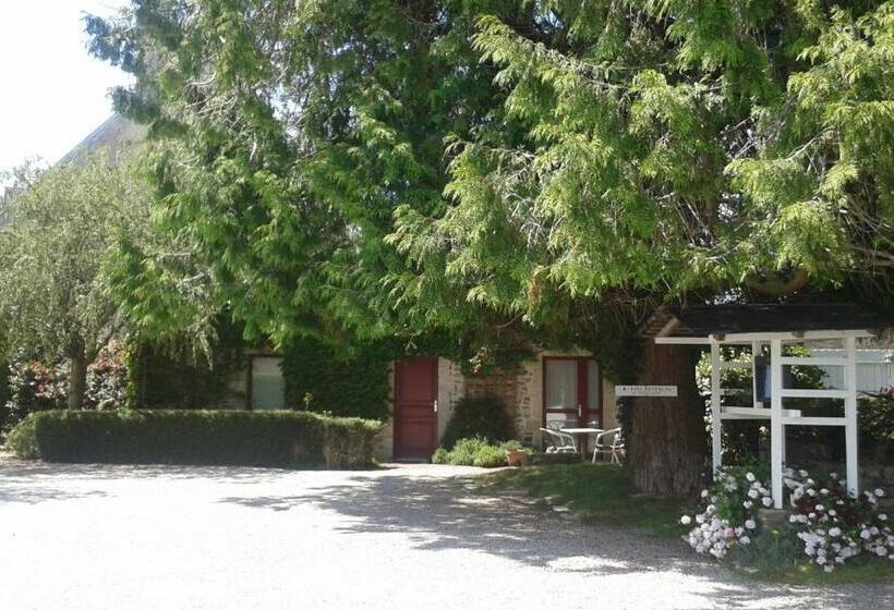 Номер Стандарт, La Demeure Du Perron