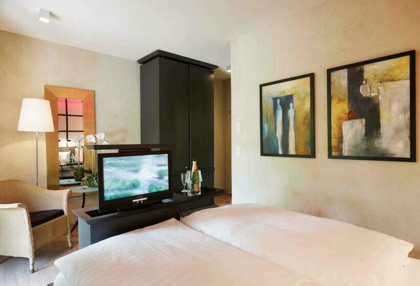 Номер Стандарт, Landhaushotel Hof Wasserkuppe