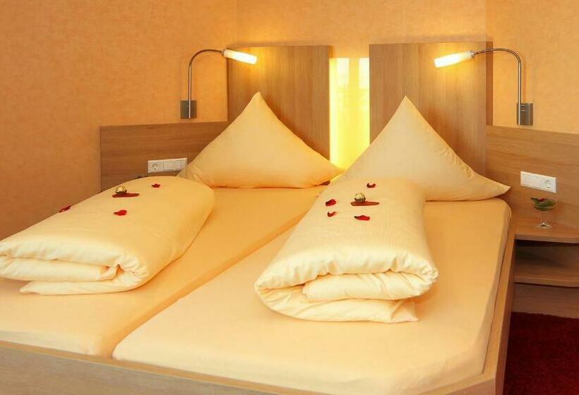 コンフォートルーム, Mohren Inklusive Frühstück