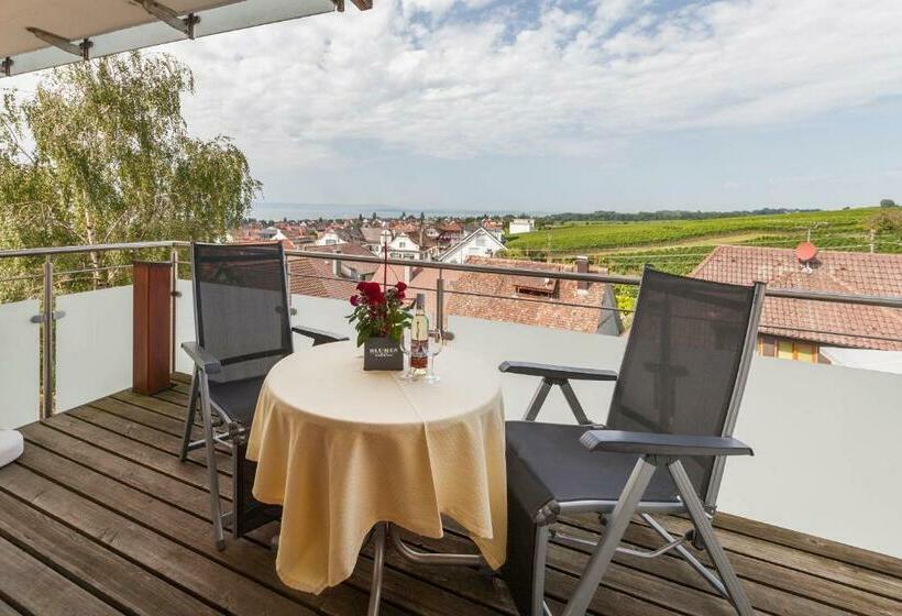 コンフォートルーム, Mohren Inklusive Frühstück