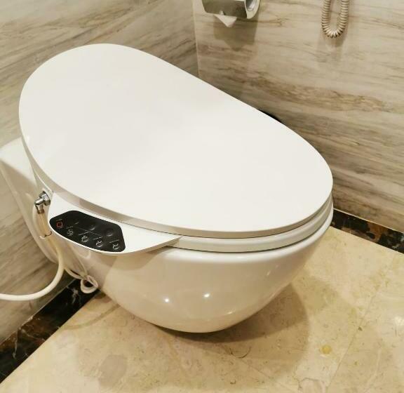 침실 2개 스위트, Shenzhen Bay Hisoar