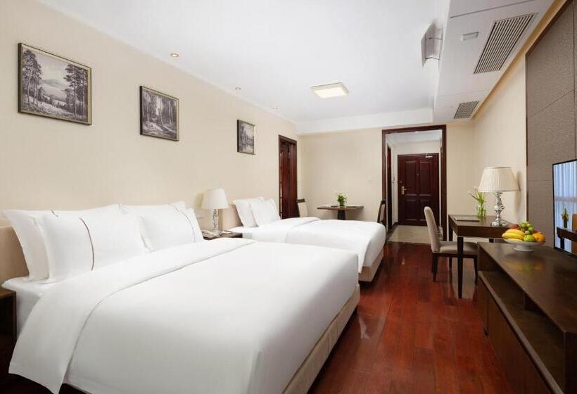 스탠다드 룸, Shenzhen Bay Hisoar