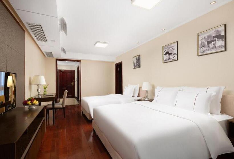 스탠다드 룸, Shenzhen Bay Hisoar