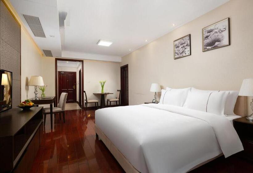 스탠다드 룸, Shenzhen Bay Hisoar