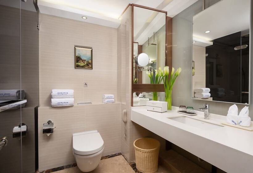 스탠다드 룸, Shenzhen Bay Hisoar