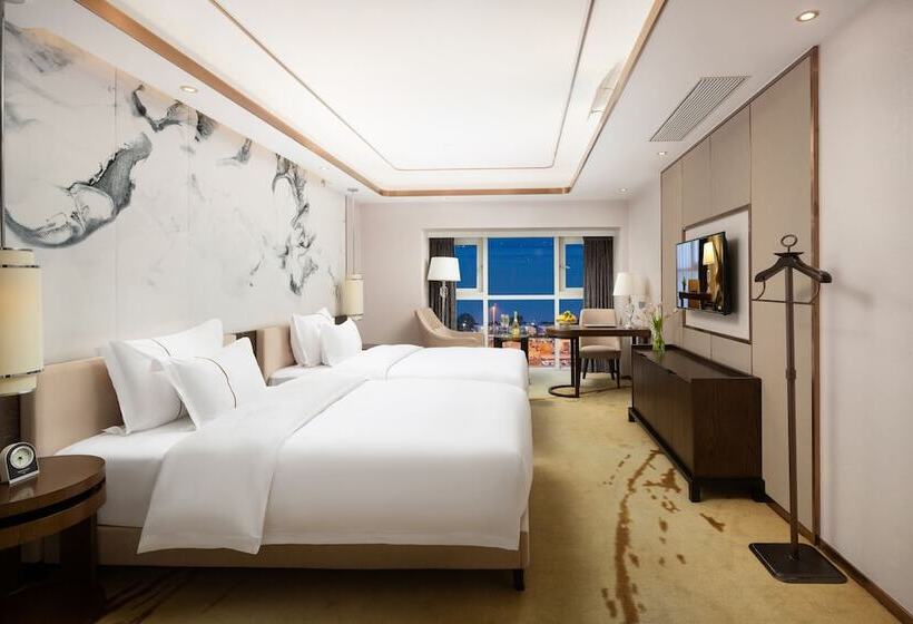 Номер Стандарт, Shenzhen Bay Hisoar