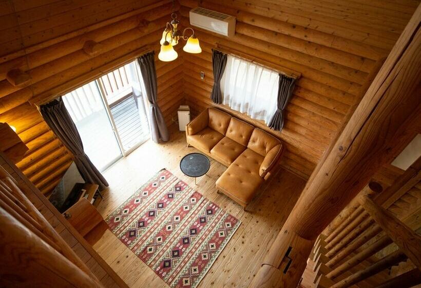 منزل غرفة نوم واحدة, Matsue Forest Park