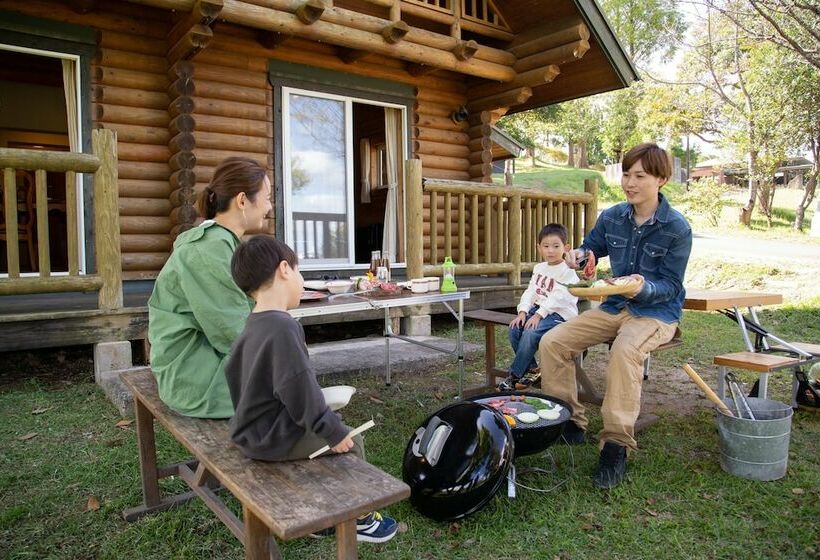 منزل غرفة نوم واحدة, Matsue Forest Park